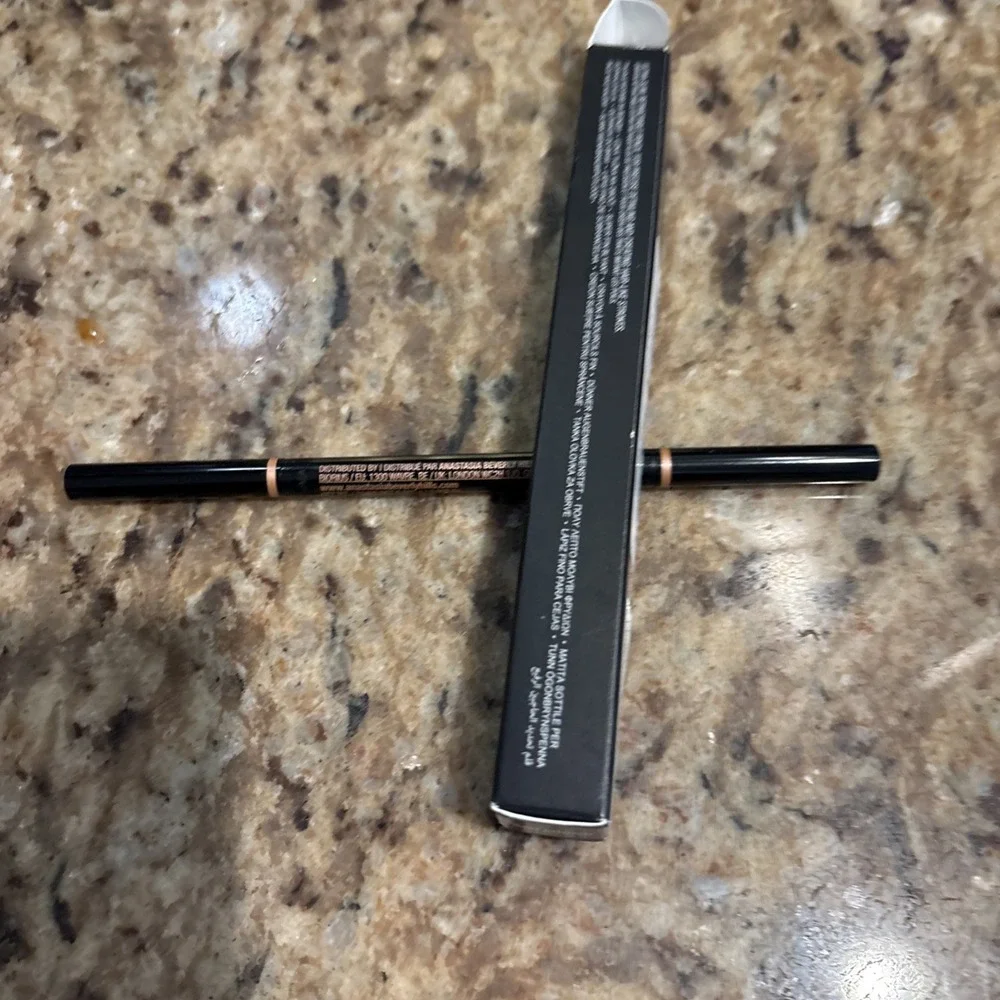 Anastasia Beverly Hills ABH Brow Pen ash brown Full Size‎ New